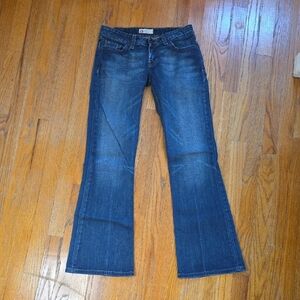 BKE Denim Star 20 Stretch 28x31½